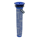 Filtro post-motor HEPA aspirador escoba Dyson V6, V7, V8, DC58, DC59, DC61, DC62 y DC74 S0810B