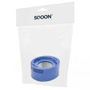 Filtro HEPA pre-motor aspirador escoba Dyson V7 y V8 SV10 S0819