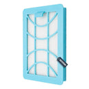 Filtro HEPA aspirador Philips CP1352 y 01 compatible CP1352 S0868B