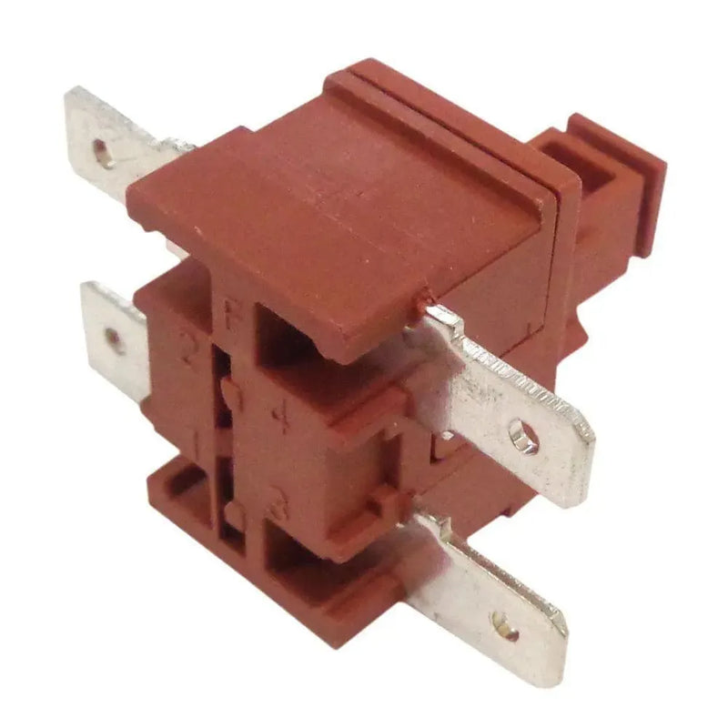 Interruptor aspirador Numatic HVR y NVR compatible 206582 S0967