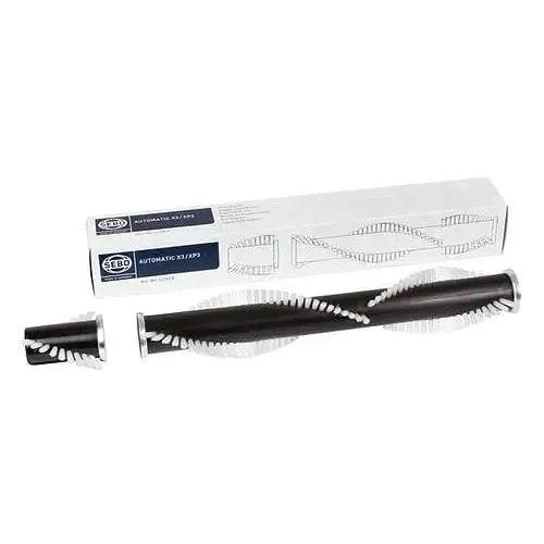 Rodillo de cepillo aspirador Sebo de 2 piezas, 44 cm, X3, XP3 y XP30 2 unidades original SEB0044