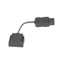 Tubo aspirador Cable de conexión Sebo para telescópico eléctrico original SEB0053