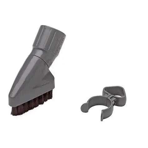 Boquilla aspirador Plumeau Sebo con clip X y XP original SEB0070