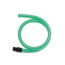 Manguera tubo flexible aspirador 36 mm 3 metros verde original SOT10003