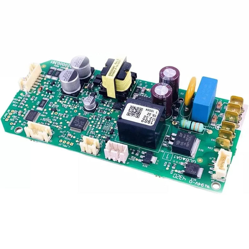 Krups płyta elektroniczna ekspresu do kawy Nespresso XN890 Atelier SS-8030001747