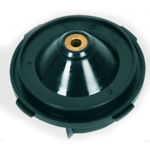 Czarny uchwyt ostrza do robota Moulinex MS-0A11436
