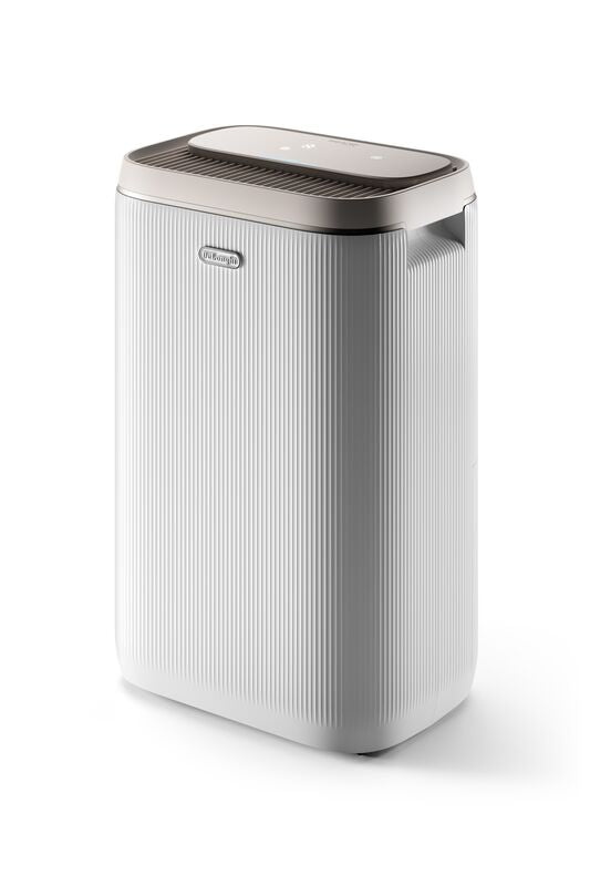Osuszacz powietrza Delonghi Tasciugo AriaDry Evo AS00011283 z obrotowym kołem