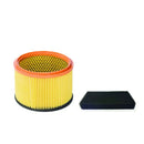 Filtro aspirador cilíndrico Taski GO original TSK0024
