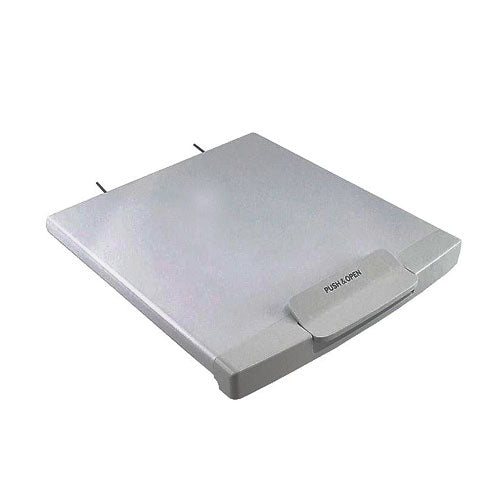 Pokrywa biała ASM HR 17 pralki Whirlpool Indesit C00513876