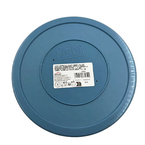 Pokrywka termiczna do głębokiego talerza 18,5 cm Lacor 66939