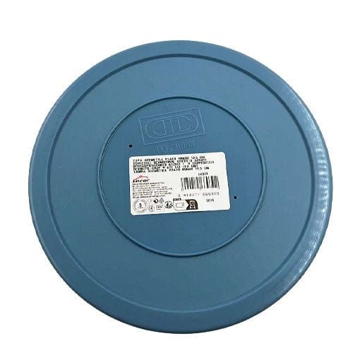Pokrywka termiczna do głębokiego talerza 18,5 cm Lacor 66939