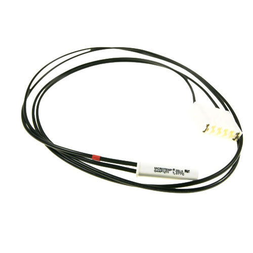 Zestaw termoochrony i termoprzerywacza do lodówki Whirlpool C00386181