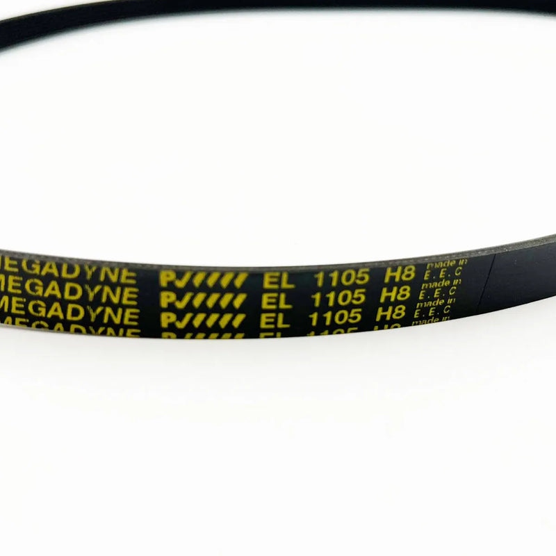 Whirlpool correa lavadora 1105 H8 01