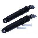 Whirlpool, zestaw amortyzatorów do pralki Indesit 482000029535