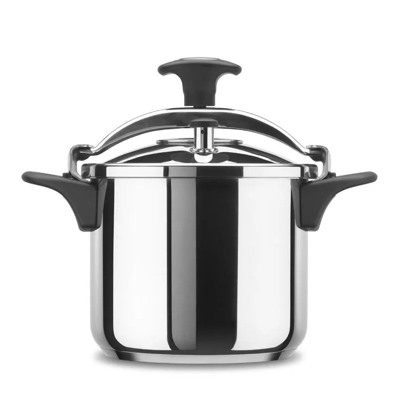 ALZA AURA olla a presión tradicional 8 litros