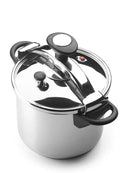 ALZA MELISA olla a presión tradicional 12 litros