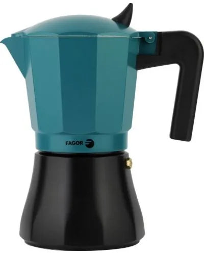 FAGOR Cafetera 9 tazas FUTURE