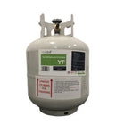 Bombona refrigerante ecológico GASICA YF - R1234yf