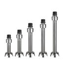 Brazo triturador para batidora profesional Brisk (Serie 350/500) Lacor 69820 - imagen 2