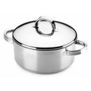 ALZA ZINOX cacerola 26 cm.