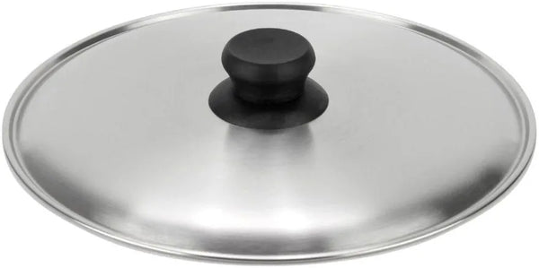 FAGOR Tapa acero vuelca tortillas