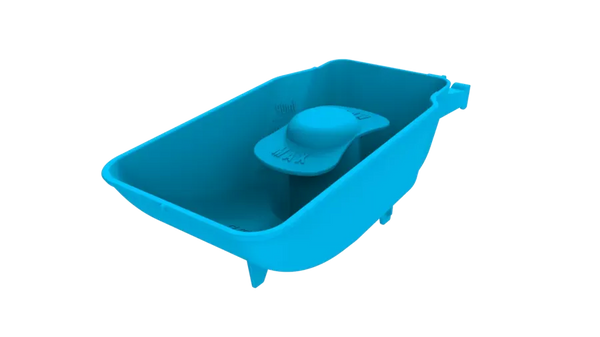 Contenedor de lavadora Bosch, Siemens 00632848