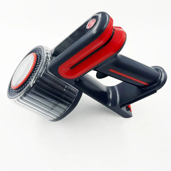 Cuerpo empuñadura aspirador Polti Forzaspira D-Power M0007145