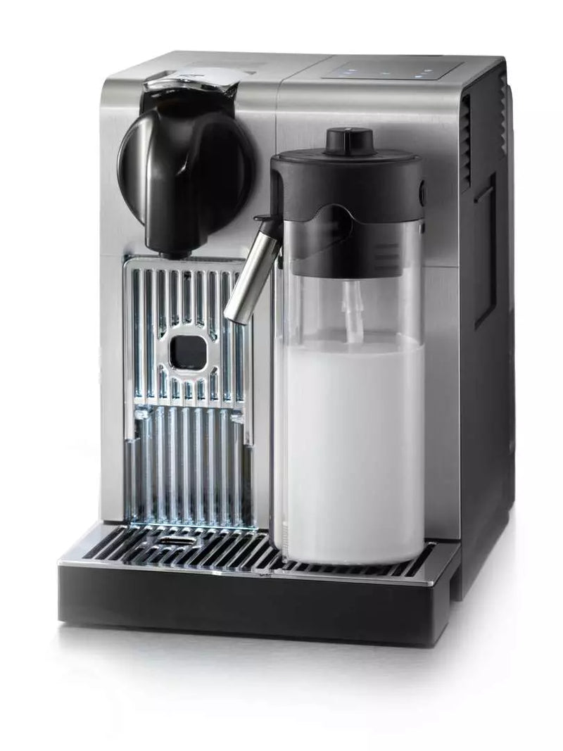 DeLonghi Cafetera Lattissima Pro