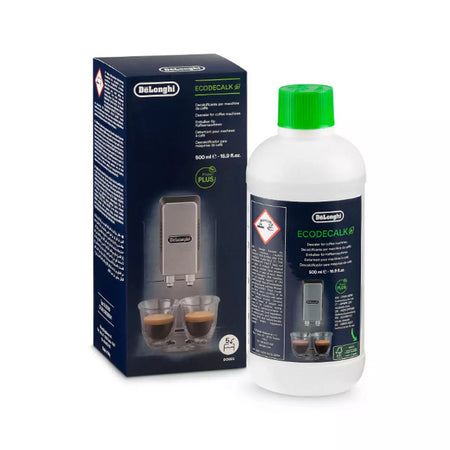 Descalcificador universal para cafetera EcoDecalk Delonghi  500 ml