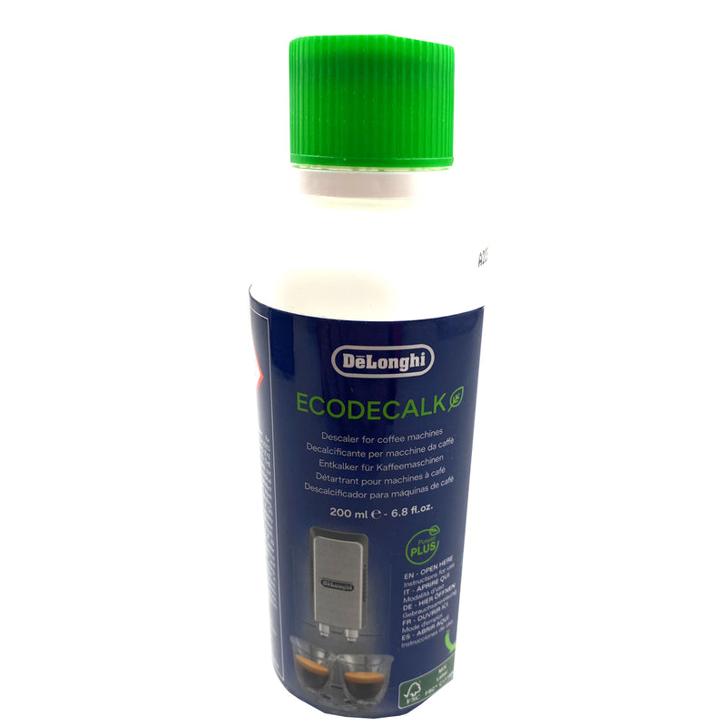 Descalcificador Ecodecalk 200 ml cafeteras DeLonghi 5513284381