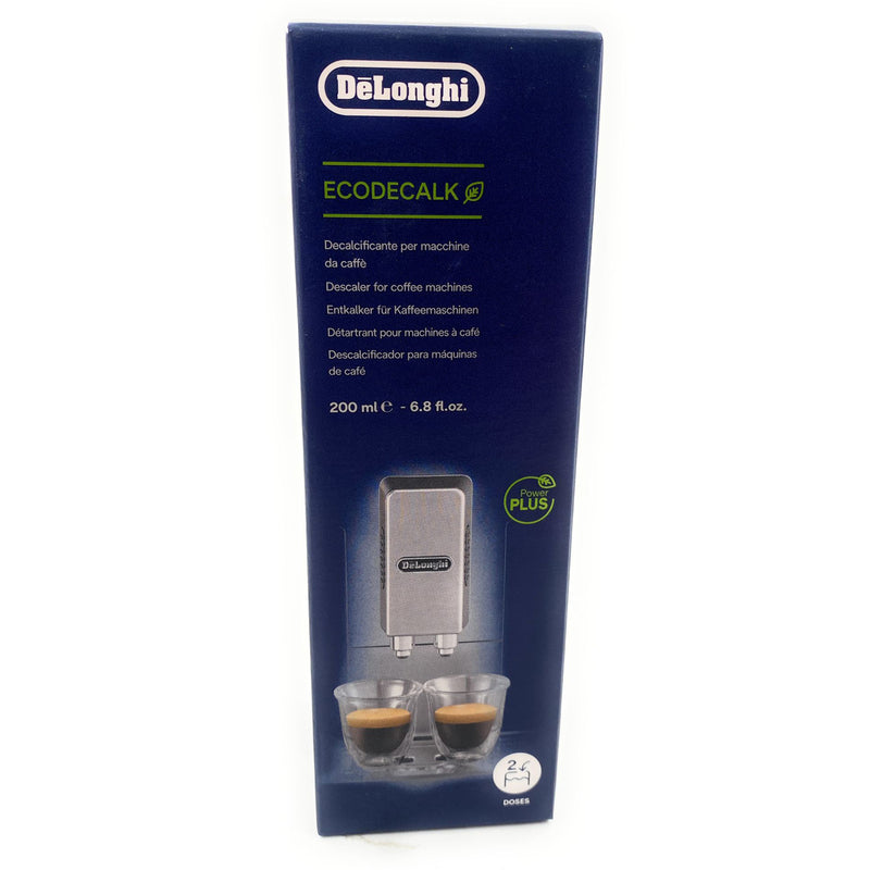 Descalcificador Ecodecalk 200 ml cafeteras DeLonghi 5513284381