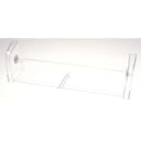 Bandeja de lácteos puerta para frigorífico Whirlpool SW8 AM2Y XR 2 482000092774