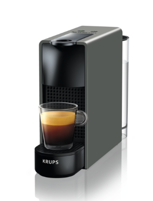 Depósito cafetera Krups Essenza Mini XN110 MS-624326