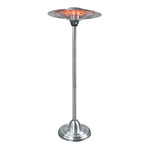 LACOR podgrzewacz stojący ze stali nierdzewnej na tarasy 3000W 69411