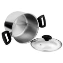 FAGOR Olla ALAIA + Tapa Ø18
