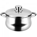 FAGOR Olla SILVERINOX +TAPA Ø28