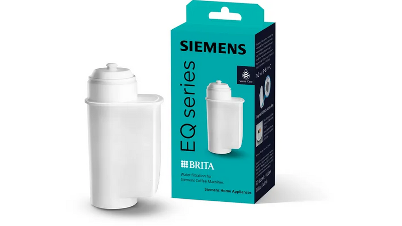 Filtr wody do automatycznego ekspresu do kawy Siemens, Bosch, Neff, Gaggenau 17004340