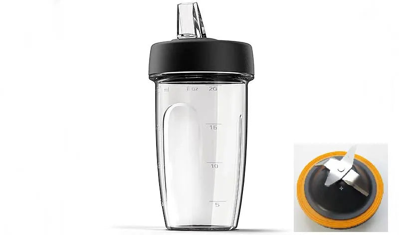 Kenwood Akcesorium Mieszadło Xtract Sport - Część Zamienna KAH740PL