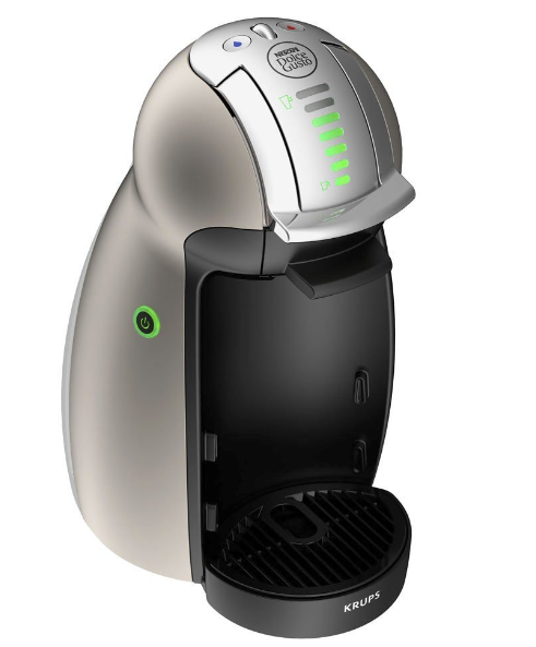 Modulo  Dolce Gusto Genio Delonghi - Krups