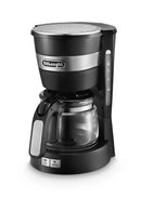 DeLonghi Jarra Cafetera Eléctrica ICM14011 