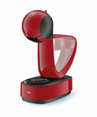 Porta cápsulas de cafetera Krups Dolce Gusto Infinissima KP170 MS-624560