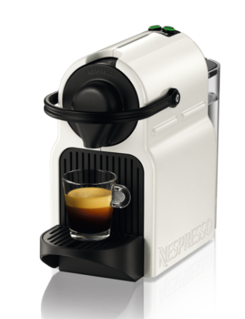 Contenedor de cápsulas usadas cafetera Krups Nespresso Inissia - MS-624407