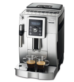 Flotador cafetera Delonghi Intensa 5313222641