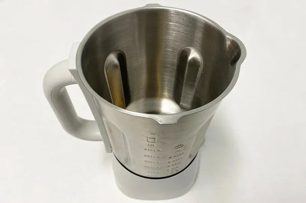 DeLonghi Jarra metal batidora de vaso Kenwood AS00002408