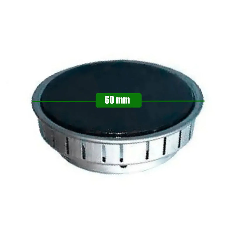 Palnik do kuchenki gazowej Fagor 60 mm środkowy