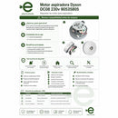 Silnik odkurzacza Dyson DC08 230V 90535805