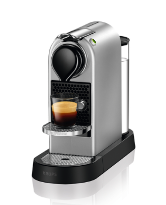 Pistón cafetera Krups Nespresso Citiz MS-624032