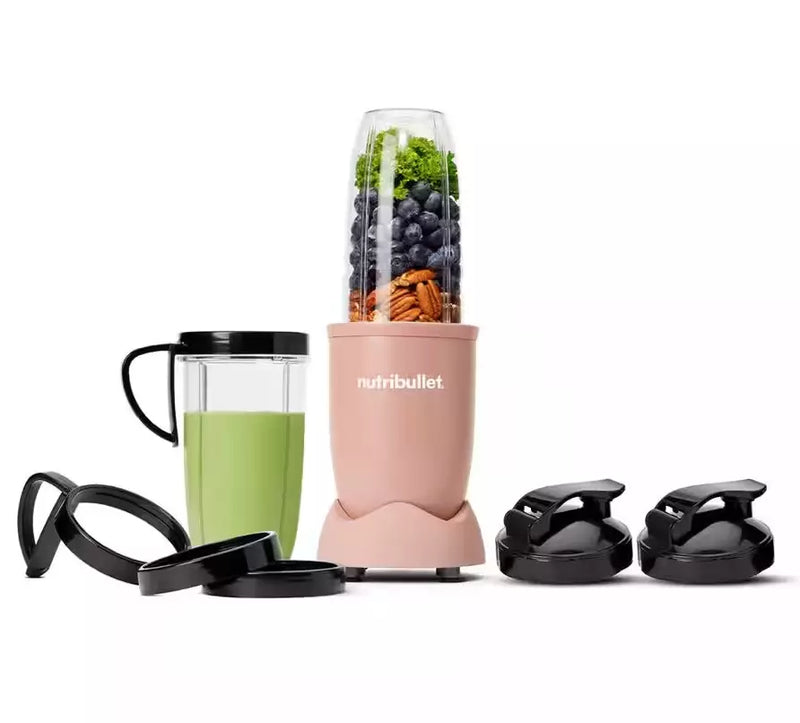 NutriBullet Pro Mineral