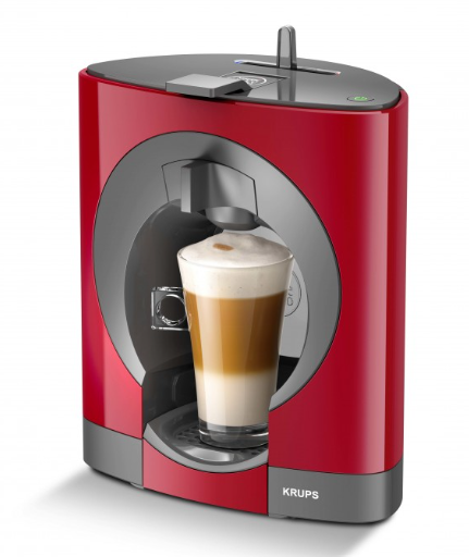 Circuito electrónico de cafetera Krups Dolce Gusto Oblo MS-623716