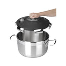 Olla a presión Chef-Luxe Lacor 50815 - imagen 4